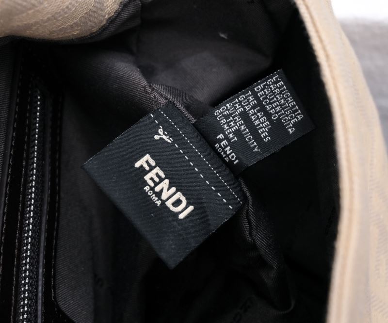 Fendi Baguette Bags